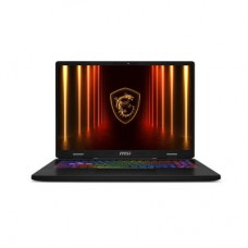 Ноутбук MSI Crosshair 16 HX AI D2XWFKG-275XUA (9S7-15P421-275) Ноутбук MSI Crosshair 16 HX AI D2XWFKG-275XUA (9S7-15P421-275)