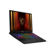 Ноутбук MSI Crosshair 16 HX AI D2XWFKG-275XUA (9S7-15P421-275) - Фото