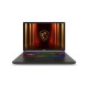 Ноутбук MSI Vector 16 HX AI A8WHG-067XUA (9S7-15MM72-067)