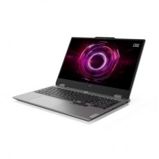 Ноутбук Lenovo LOQ 15AHP10 (83JG00FBRA) - Фото