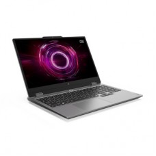 Ноутбук Lenovo LOQ 15AHP10 (83JG00FBRA) - Фото