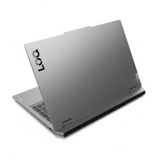 Ноутбук Lenovo LOQ 15AHP10 (83JG00FBRA) - Фото