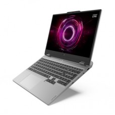 Ноутбук Lenovo LOQ 15AHP10 (83JG00FBRA) - Фото