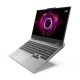 Ноутбук Lenovo LOQ 15AHP10 (83JG00FBRA) Ноутбук Lenovo LOQ 15AHP10 (83JG00FBRA)