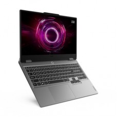 Ноутбук Lenovo LOQ 15AHP10 (83JG00FBRA) - Фото