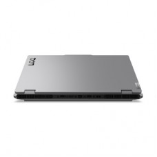 Ноутбук Lenovo LOQ 15AHP10 (83JG00FBRA) - Фото