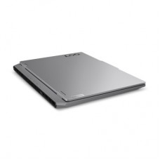 Ноутбук Lenovo LOQ 15AHP10 (83JG00FBRA) - Фото