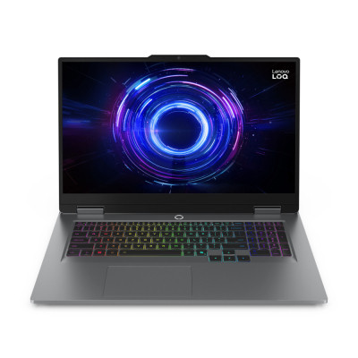 Ноутбук Lenovo LOQ 17IRX10 (83JH00EPRA)
