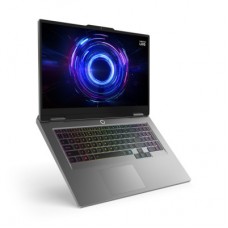 Ноутбук Lenovo LOQ 17IRX10 (83JH00EQRA) - Фото
