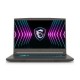 Ноутбук MSI Thin 15 B13VE-3438XUA (9S7-16R831-3438)