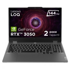 Ноутбук Lenovo LOQ 15ARP9 (83JC00NRRA) Ноутбук Lenovo LOQ 15ARP9 (83JC00NRRA)