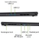 Ноутбук Acer Nitro V 16 AI ANV16-42-R7Z9 (NH.U1GEU.00D) Ноутбук Acer Nitro V 16 AI ANV16-42-R7Z9 (NH.U1GEU.00D)