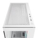 Корпус OCYPUS GAMMA C72 WH ARGB (GAMMA-C72-WHD400XX-GL)