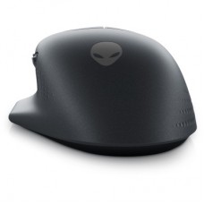 Мышка Dell Alienware AW620M Wireless Dark Side of the Moon (545-BBFB) - Фото