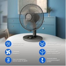 Вентилятор Philips CX1030/01 - Фото