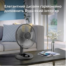 Вентилятор Philips CX1030/01 - Фото