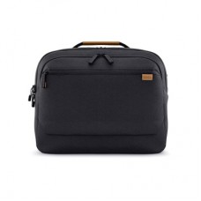 Сумка для ноутбука Dell 14-16" EcoLoop Pro Premium Briefcase, Black (CC7625) (460-BDXW) - Фото