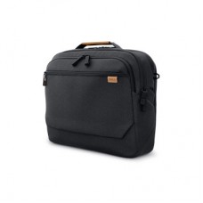 Сумка для ноутбука Dell 14-16" EcoLoop Pro Premium Briefcase, Black (CC7625) (460-BDXW) - Фото