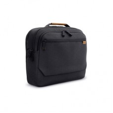 Сумка для ноутбука Dell 14-16" EcoLoop Pro Premium Briefcase, Black (CC7625) (460-BDXW) - Фото