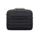 Сумка для ноутбука Dell 14-16" EcoLoop Pro Premium Briefcase, Black (CC7625) (460-BDXW)
