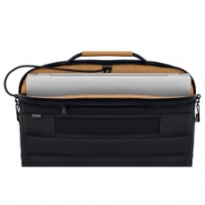 Сумка для ноутбука Dell 14-16" EcoLoop Pro Premium Briefcase, Black (CC7625) (460-BDXW) - Фото