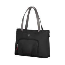 Сумка для ноутбука Wenger 15,6" Motion Deluxe Tote, Black (612543)
