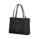 Сумка для ноутбука Wenger 15,6" Motion Deluxe Tote, Black (612543)