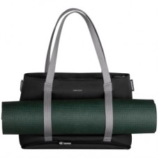 Сумка для ноутбука Wenger 15,6" Motion Deluxe Tote, Black (612543) - Фото
