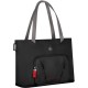 Сумка для ноутбука Wenger 15,6" Motion Deluxe Tote, Black (612543) Сумка для ноутбука Wenger 15,6" Motion Deluxe Tote, Black (612543)