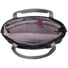 Сумка для ноутбука Wenger 15,6" Motion Deluxe Tote, Black (612543) - Фото