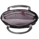 Сумка для ноутбука Wenger 15,6" Motion Deluxe Tote, Black (612543) Сумка для ноутбука Wenger 15,6" Motion Deluxe Tote, Black (612543)
