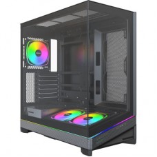 Корпус для ПК MONTECH SKY 3 (B) - Фото