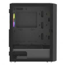 Корпус для ПК MONTECH X2 PLUS (B) - Фото