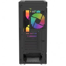 Корпус для ПК MONTECH X2 PLUS (B) - Фото