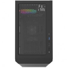 Корпус для ПК MONTECH X2 PLUS (B) - Фото