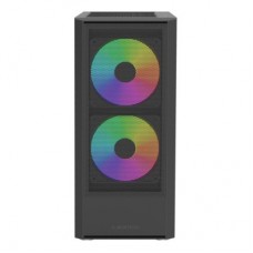 Корпус для ПК MONTECH X2 PLUS (B) - Фото
