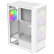 Корпус для ПК MONTECH X2 PLUS (W) - Фото