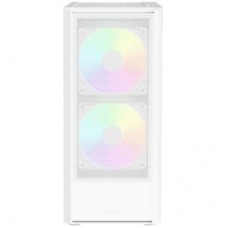 Корпус для ПК MONTECH X2 PLUS (W) - Фото