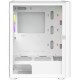 Корпус для ПК MONTECH X2 PLUS (W)