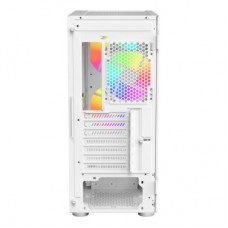 Корпус для ПК MONTECH X2 PLUS (W) - Фото