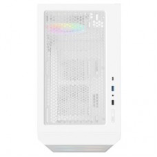 Корпус для ПК MONTECH X2 PLUS (W) - Фото