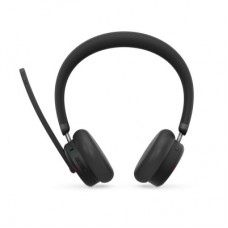 Наушники Lenovo Dual-Mode Wireless ANC 6550 Black (4XD1S19777) Наушники Lenovo Dual-Mode Wireless ANC 6550 Black (4XD1S19777)