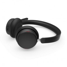 Наушники Lenovo Dual-Mode Wireless ANC 6550 Black (4XD1S19777) - Фото