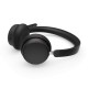 Наушники Lenovo Dual-Mode Wireless ANC 6550 Black (4XD1S19777) Наушники Lenovo Dual-Mode Wireless ANC 6550 Black (4XD1S19777)