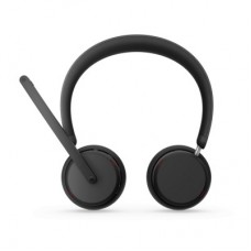 Наушники Lenovo Dual-Mode Wireless ANC 6550 Black (4XD1S19777) - Фото
