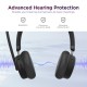 Наушники Lenovo Dual-Mode Wireless ANC 6550 Black (4XD1S19777) Наушники Lenovo Dual-Mode Wireless ANC 6550 Black (4XD1S19777)