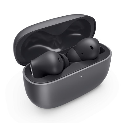 Наушники Lenovo TWS Earbuds X9 Edition Black (4XD1R31390)