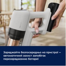 Пилосос Electrolux EP72UB21SW - Фото