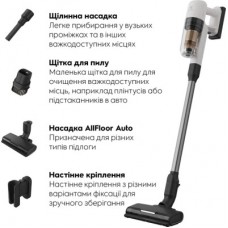 Пилосос Electrolux EP72UB21SW - Фото