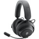 Навушники Dell Alienware Pro Wireless Black (545-BBFS)